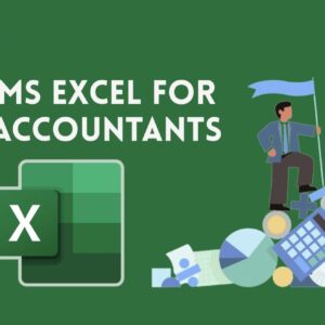 Microsoft Excel for Accountants - Sinhala